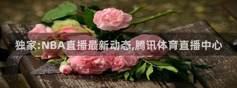 独家:NBA直播最新动态,腾讯体育直播中心